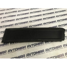 Накладка багажника левая Toyota Avensis T27 Wagon 2009- 6474405010